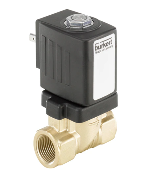 VÁLVULA SOLENOIDE BU00008 – Flutech